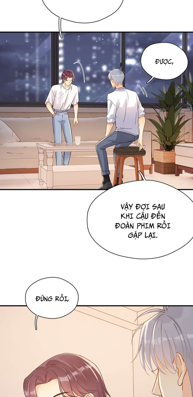 Theo Đuôi Chapter 78 - Next Chapter 79
