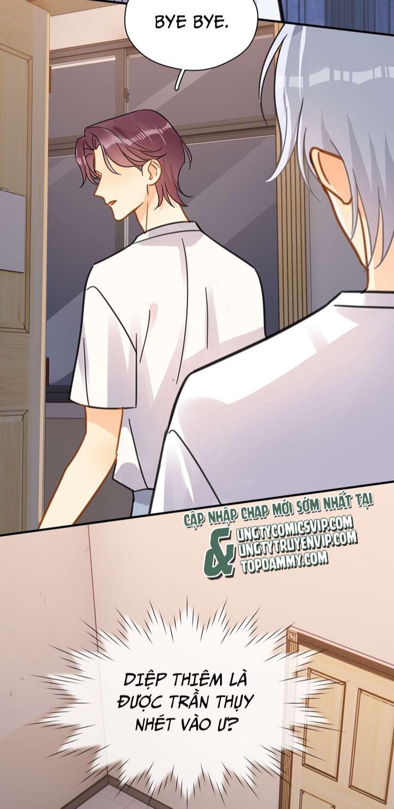 Theo Đuôi Chapter 78 - Next Chapter 79