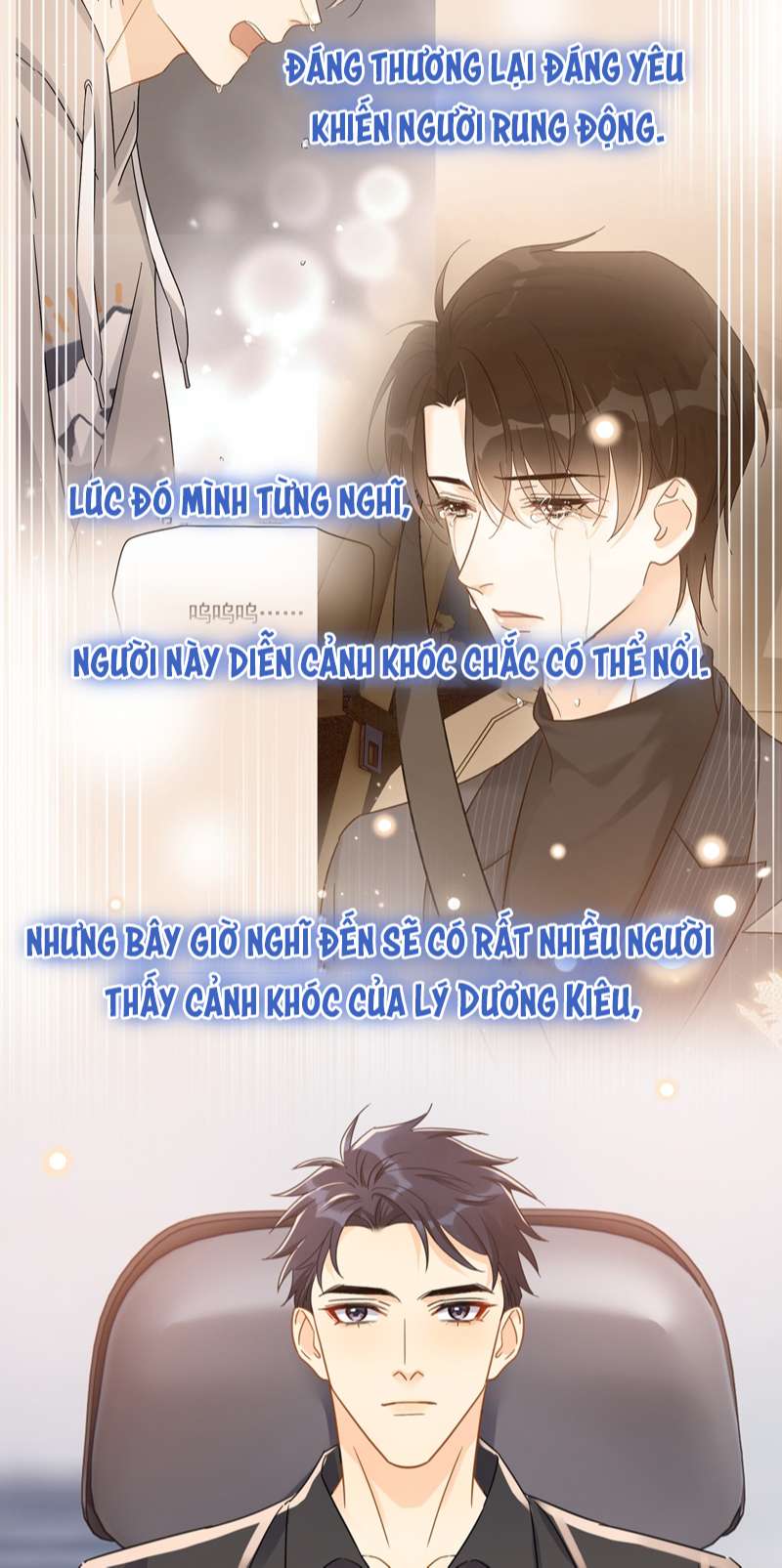 Theo Đuôi Chapter 78 - Next Chapter 79