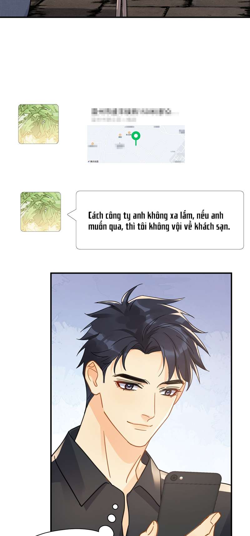 Theo Đuôi Chapter 78 - Next Chapter 79