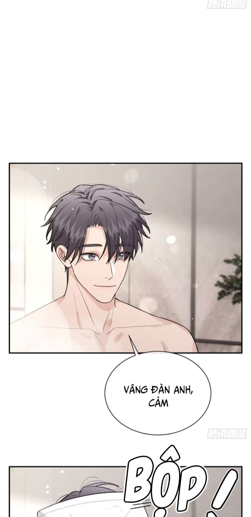Chó Lớn Bắt Nạt Chủ Chapter 49 - Trang 3