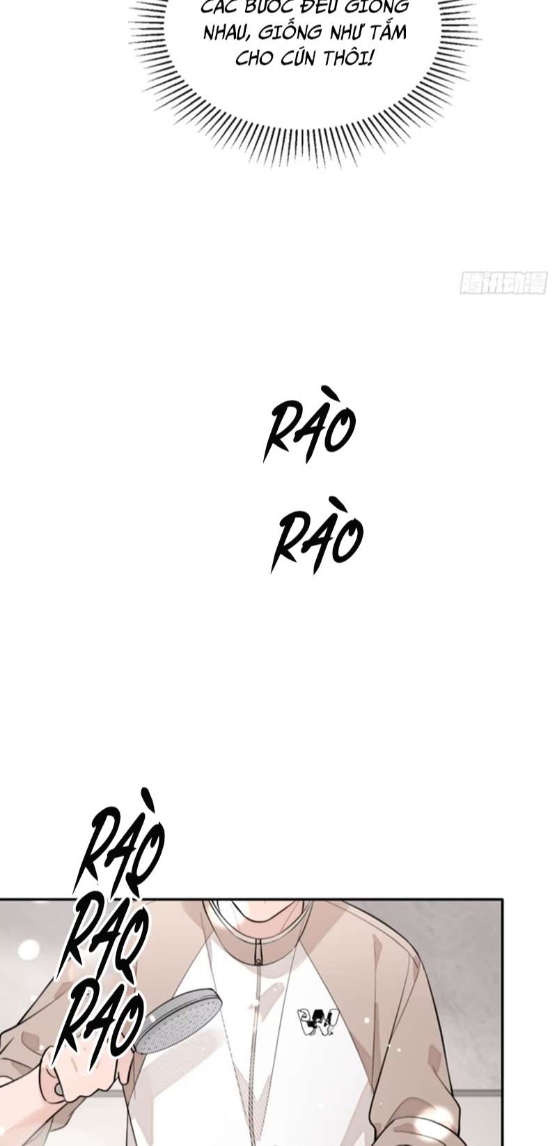 Chó Lớn Bắt Nạt Chủ Chapter 49 - Trang 3