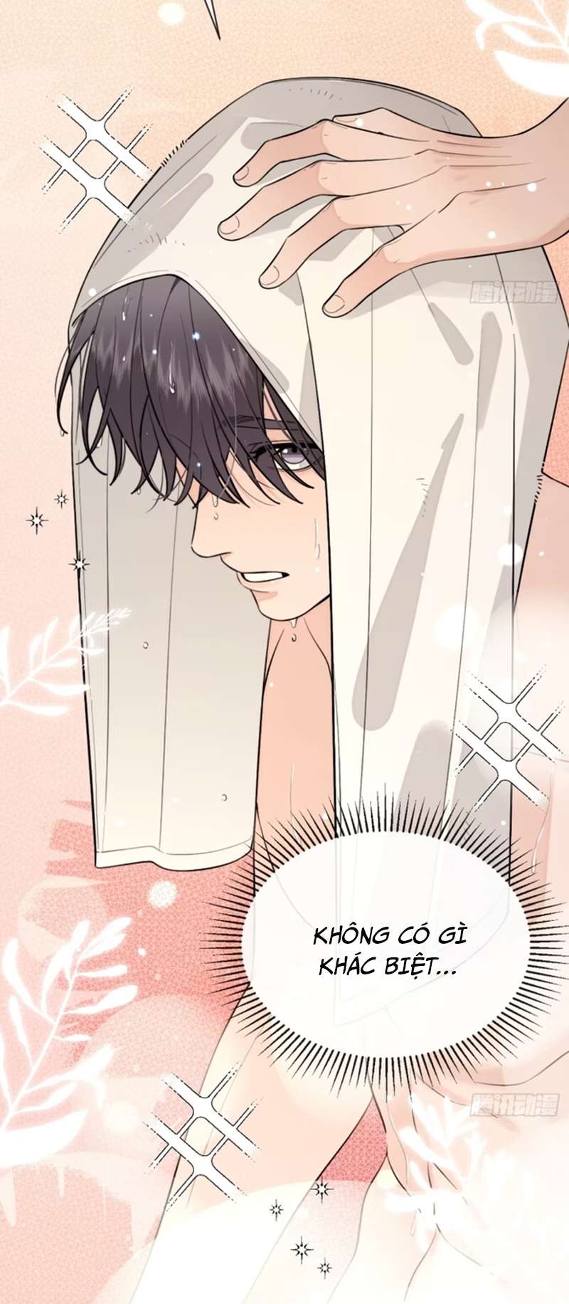 Chó Lớn Bắt Nạt Chủ Chapter 49 - Trang 3