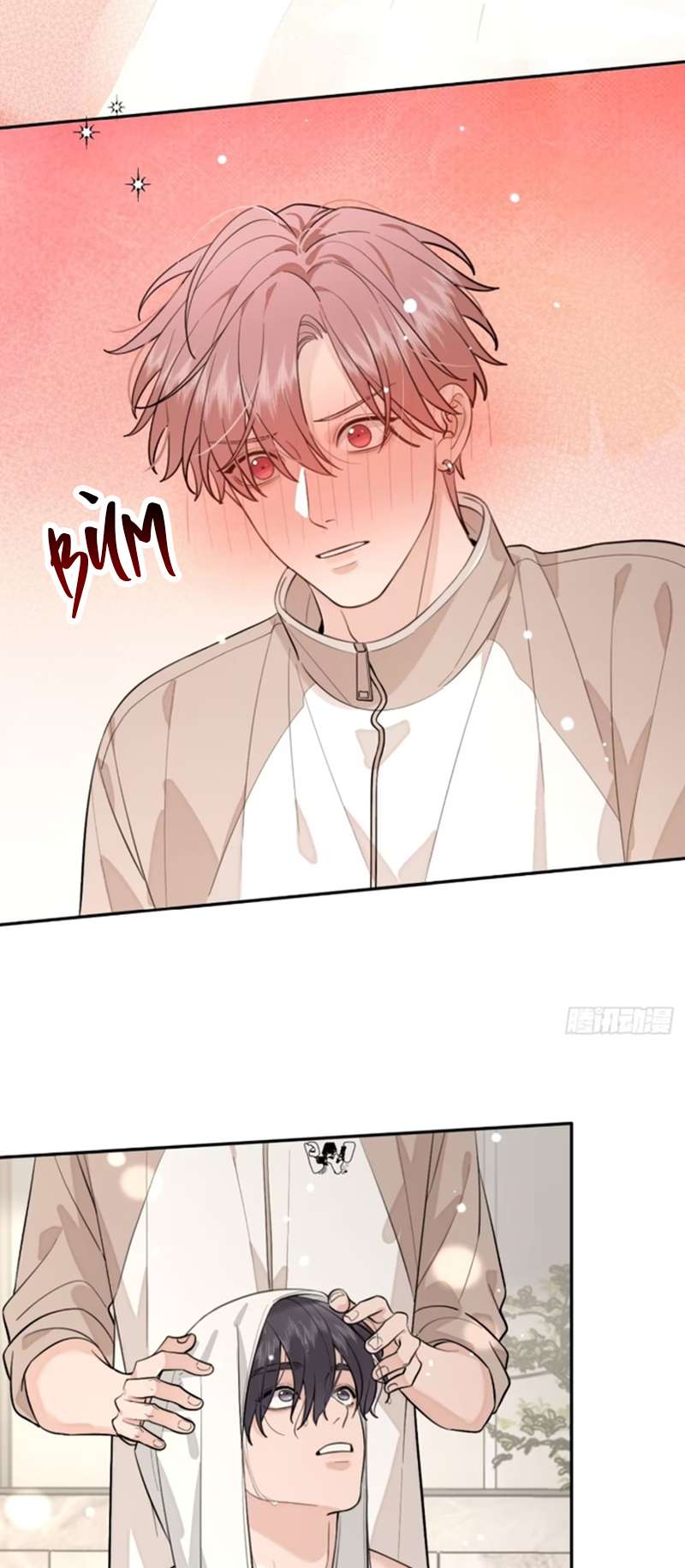 Chó Lớn Bắt Nạt Chủ Chapter 49 - Trang 3