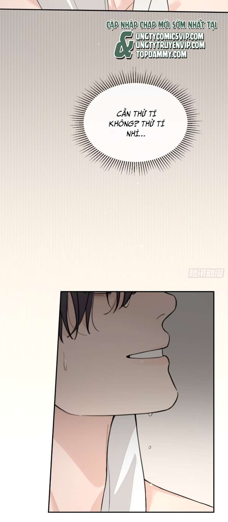 Chó Lớn Bắt Nạt Chủ Chapter 49 - Trang 3