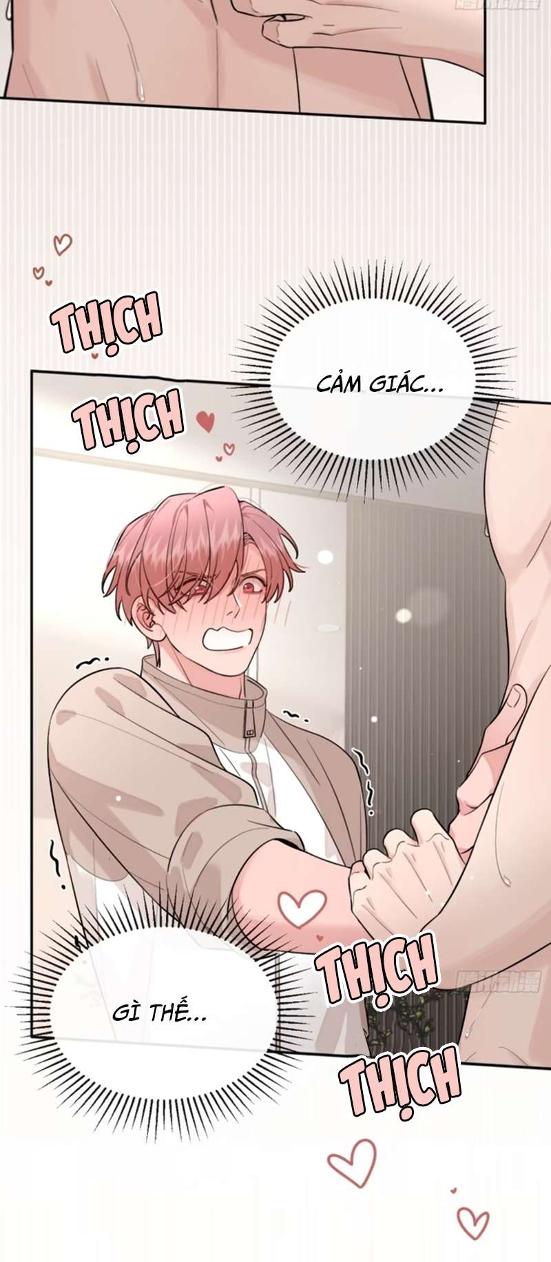Chó Lớn Bắt Nạt Chủ Chapter 49 - Trang 3