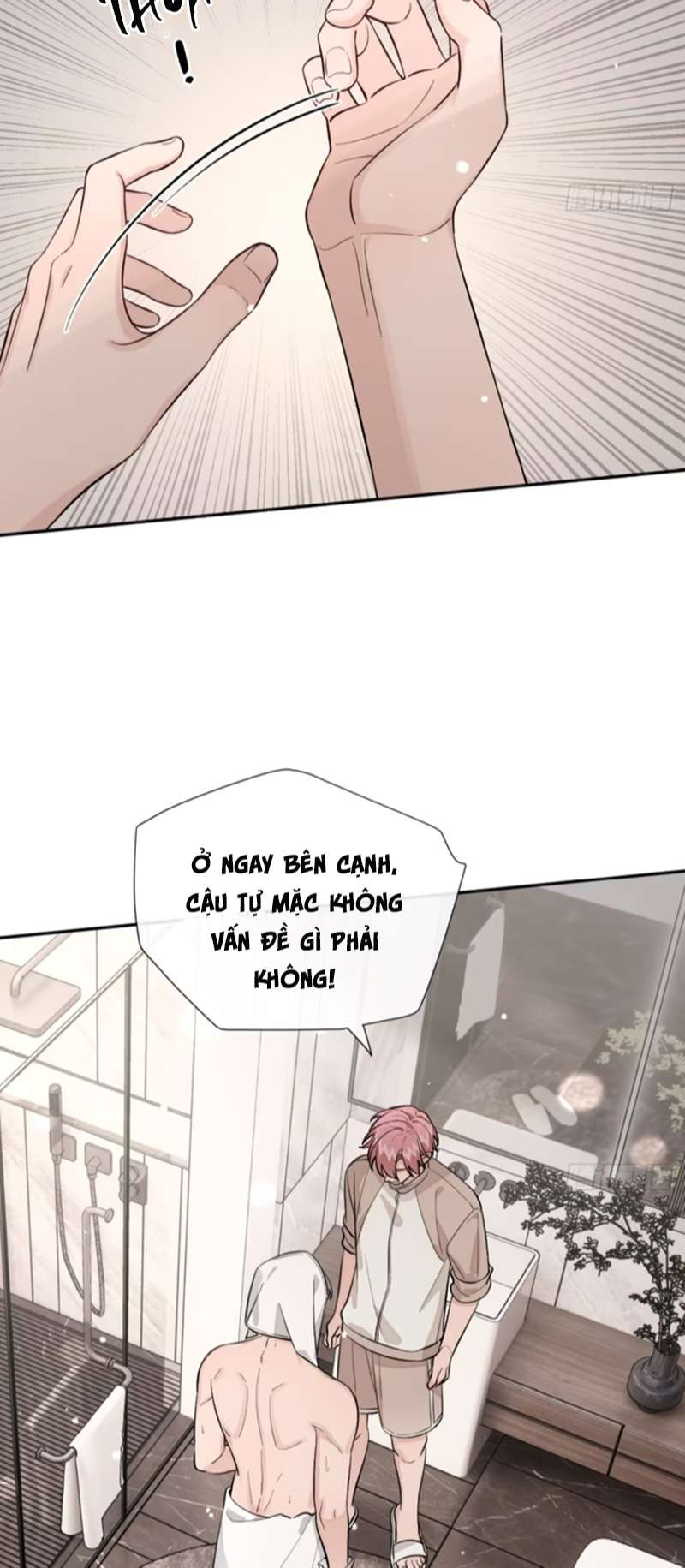 Chó Lớn Bắt Nạt Chủ Chapter 49 - Trang 3