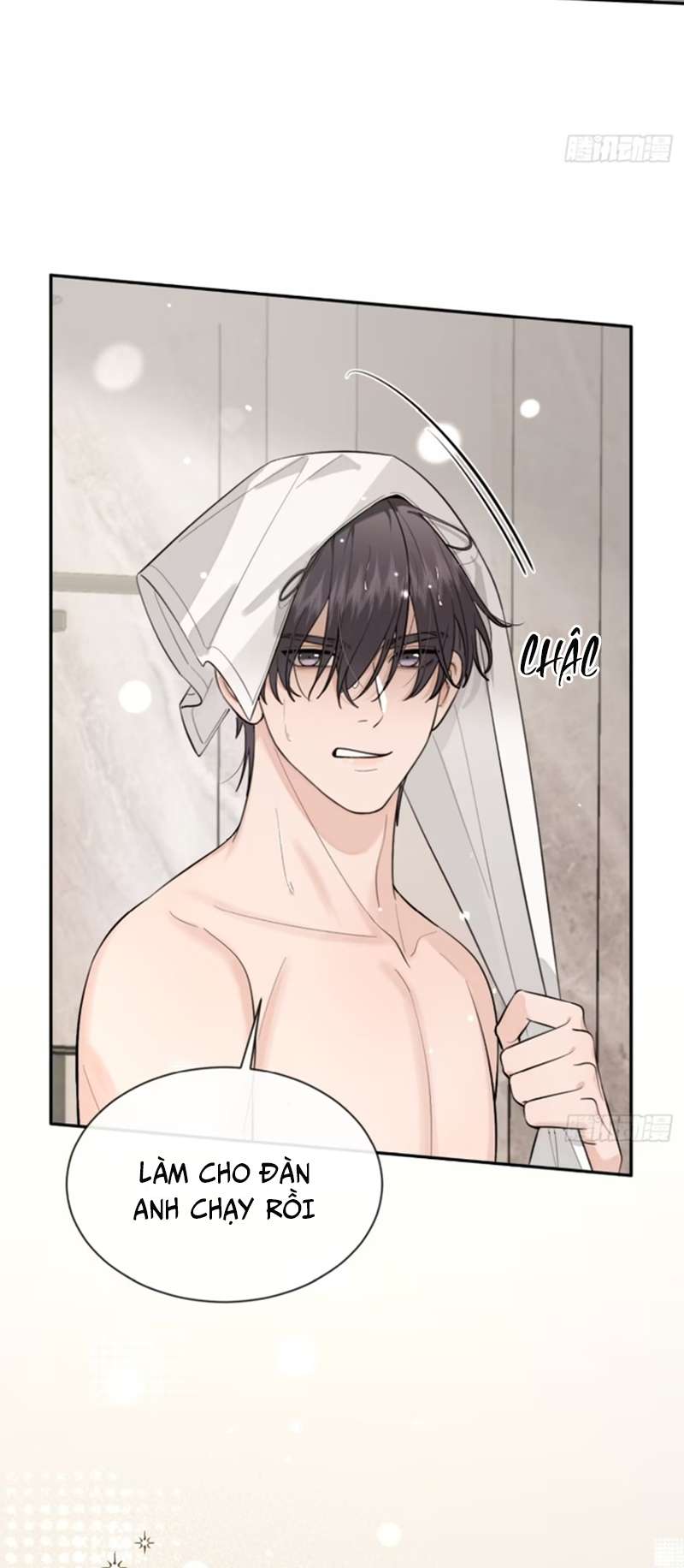 Chó Lớn Bắt Nạt Chủ Chapter 49 - Trang 3