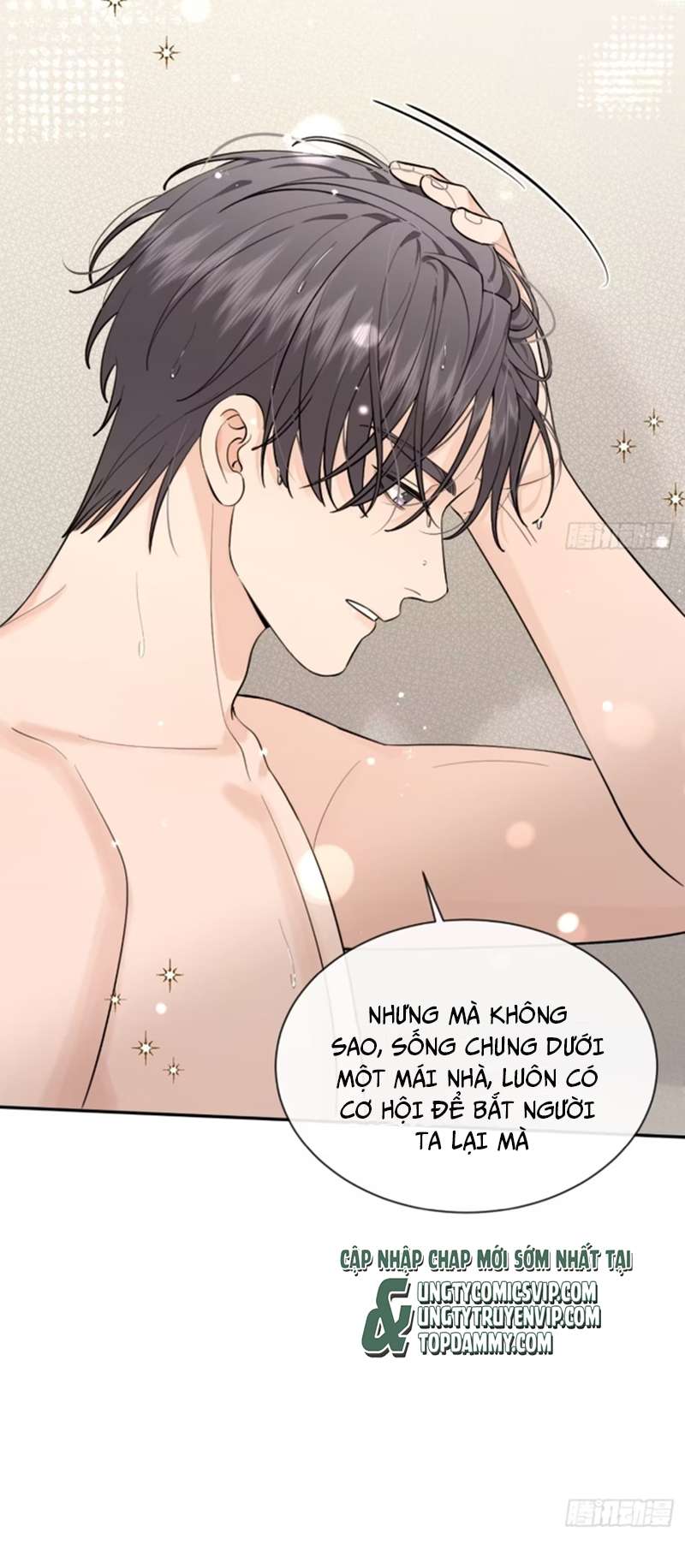 Chó Lớn Bắt Nạt Chủ Chapter 49 - Trang 3