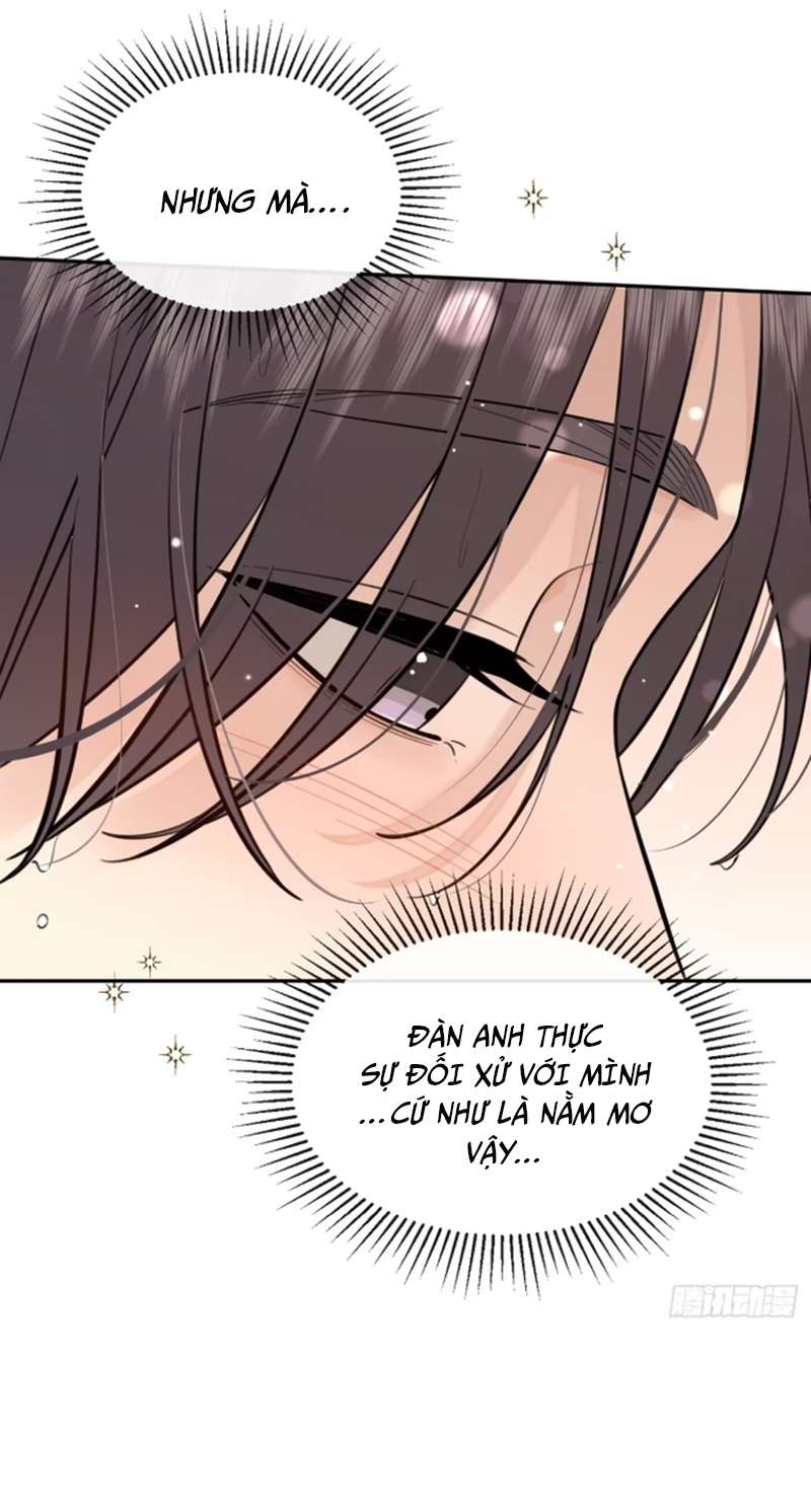 Chó Lớn Bắt Nạt Chủ Chapter 49 - Trang 3
