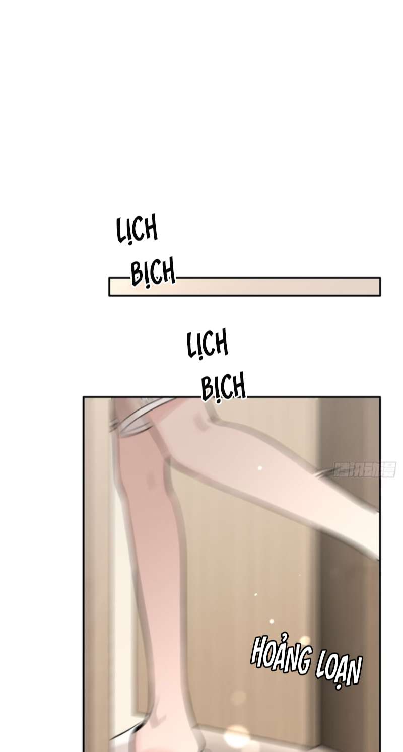 Chó Lớn Bắt Nạt Chủ Chapter 49 - Trang 3