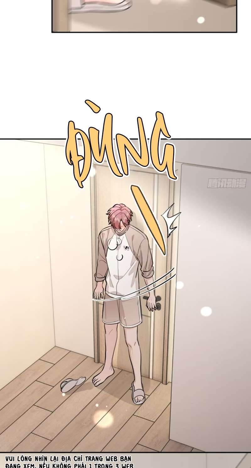 Chó Lớn Bắt Nạt Chủ Chapter 49 - Trang 3