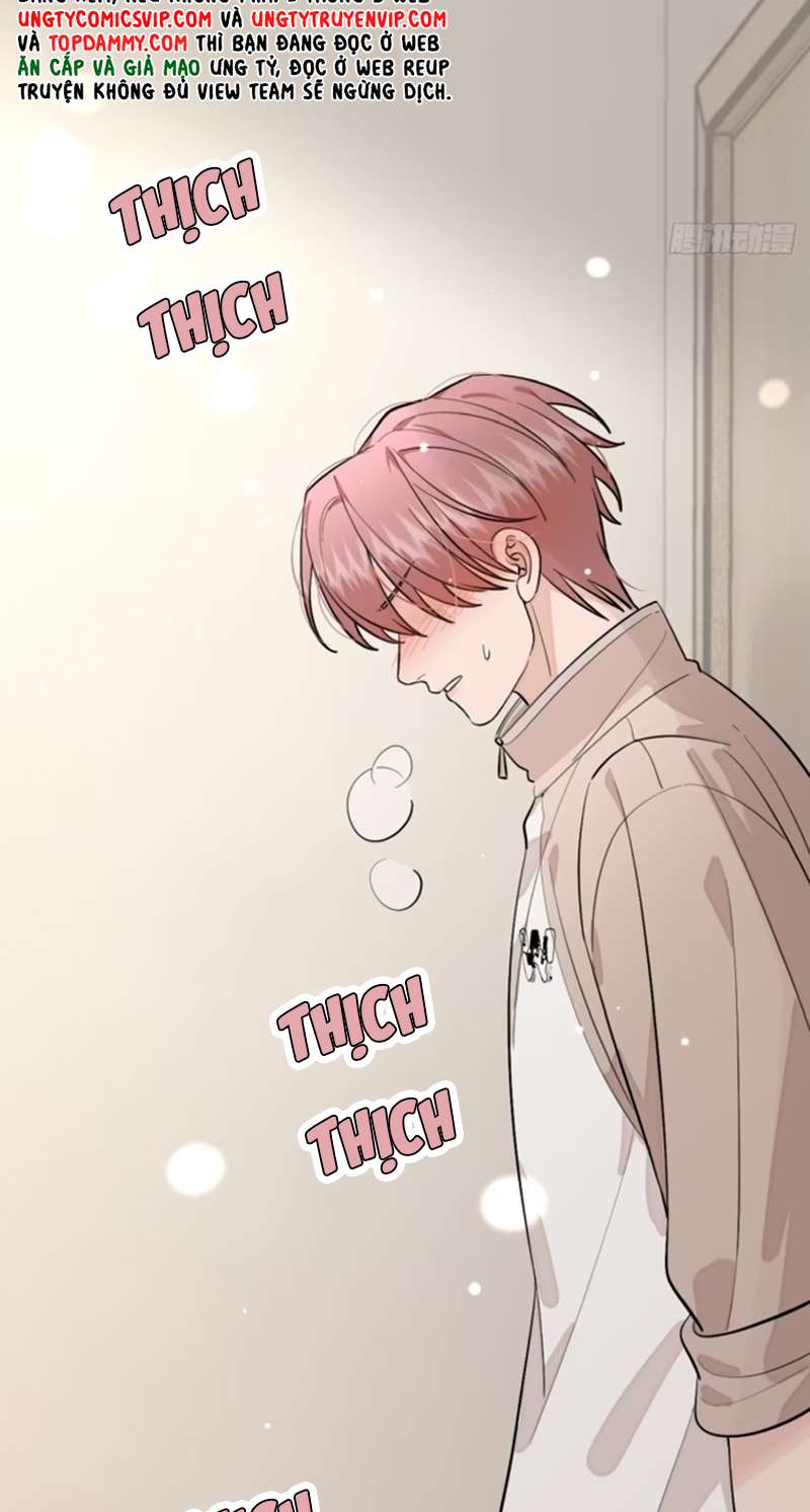 Chó Lớn Bắt Nạt Chủ Chapter 49 - Trang 3