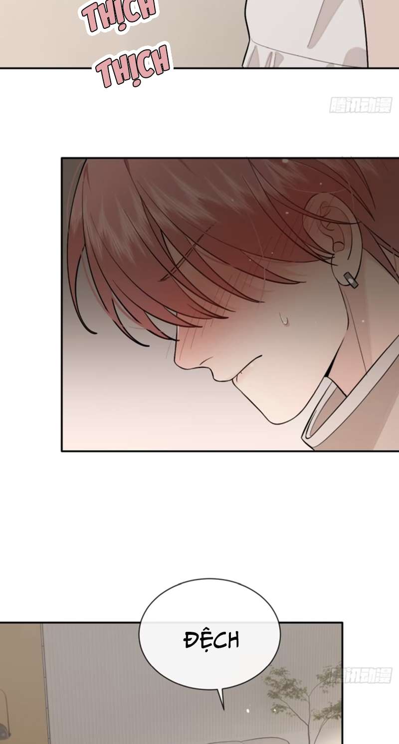 Chó Lớn Bắt Nạt Chủ Chapter 49 - Trang 3