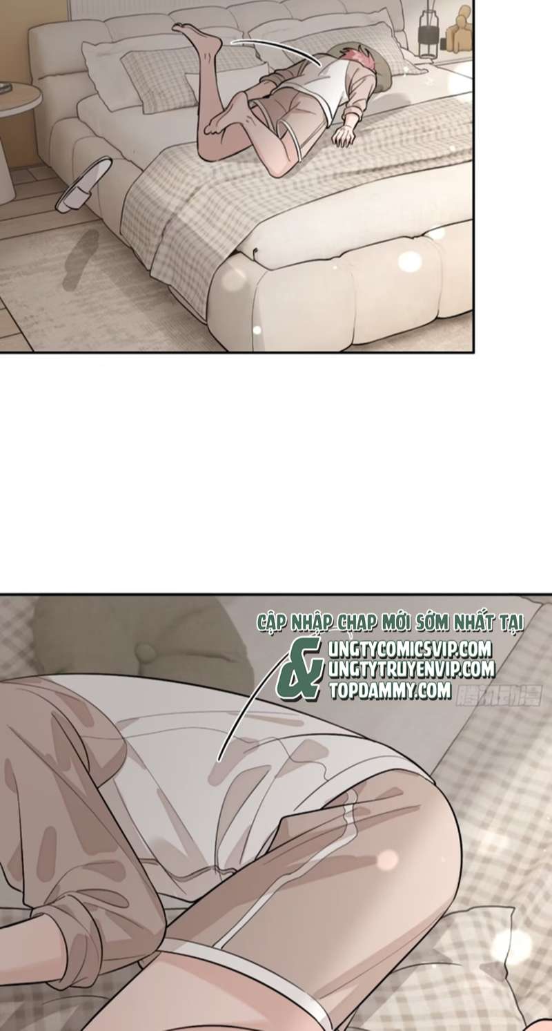 Chó Lớn Bắt Nạt Chủ Chapter 49 - Trang 3