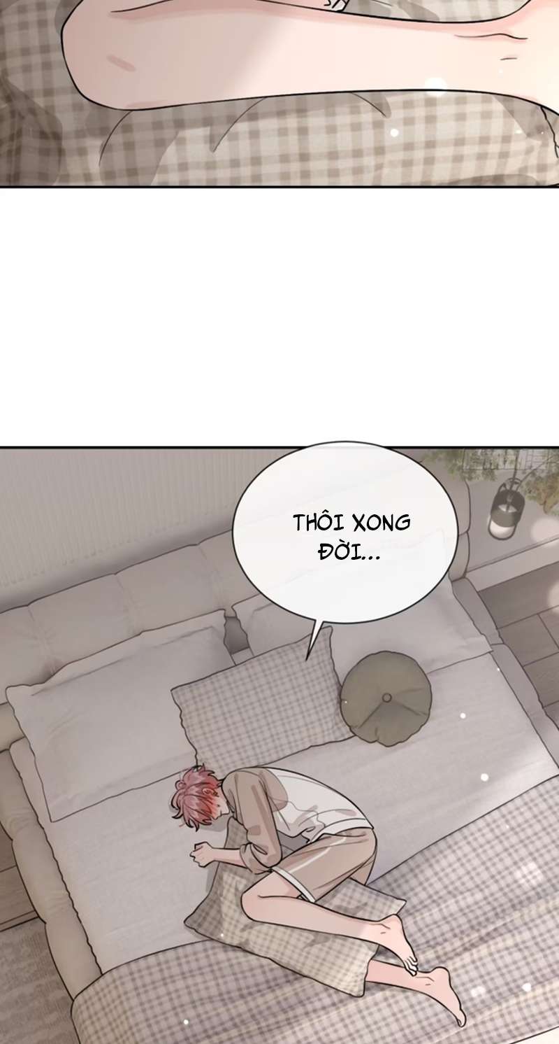 Chó Lớn Bắt Nạt Chủ Chapter 49 - Trang 3