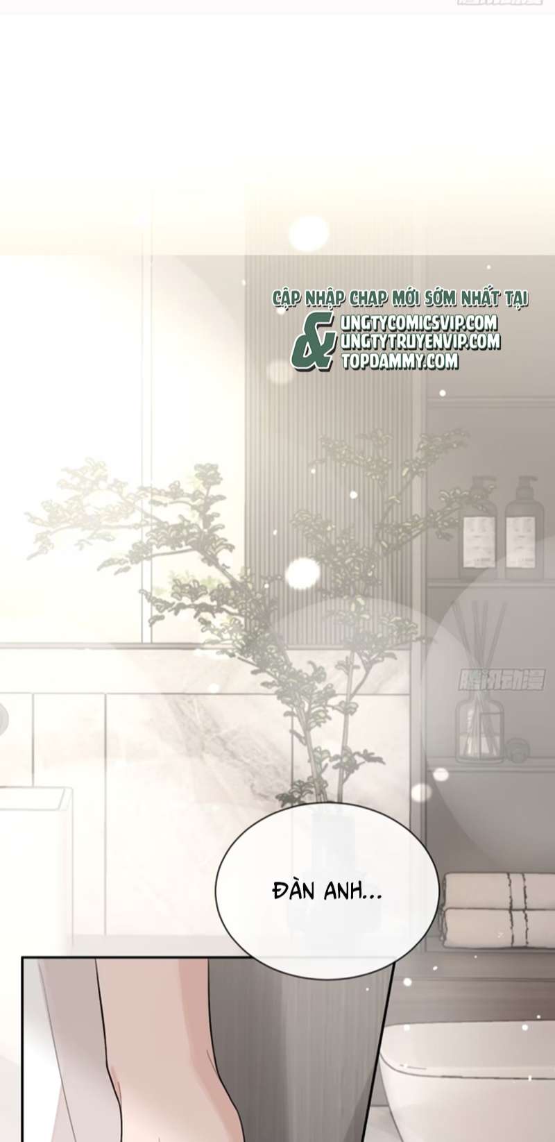 Chó Lớn Bắt Nạt Chủ Chapter 49 - Trang 3