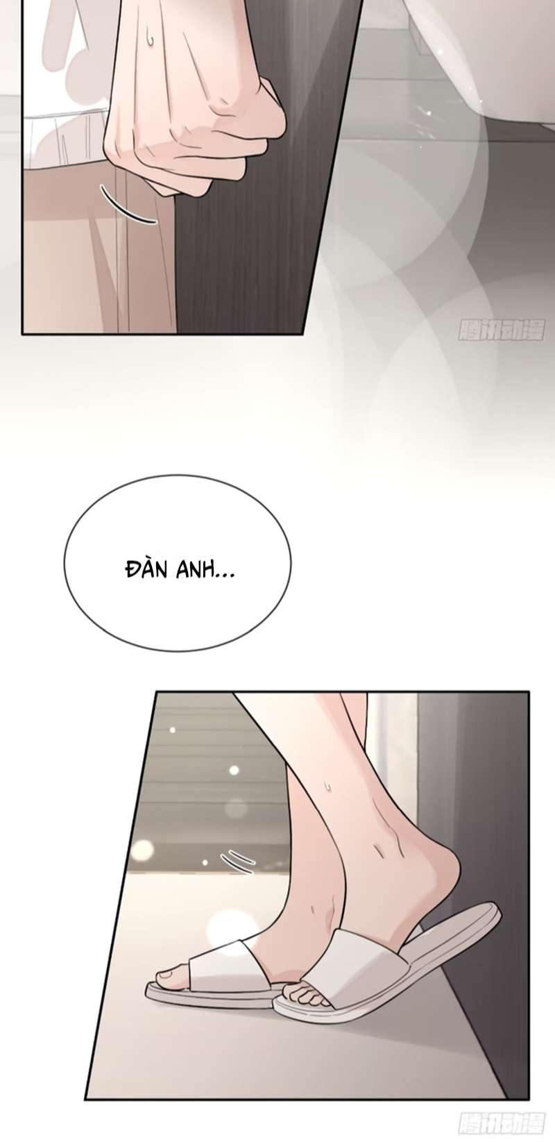 Chó Lớn Bắt Nạt Chủ Chapter 49 - Trang 3