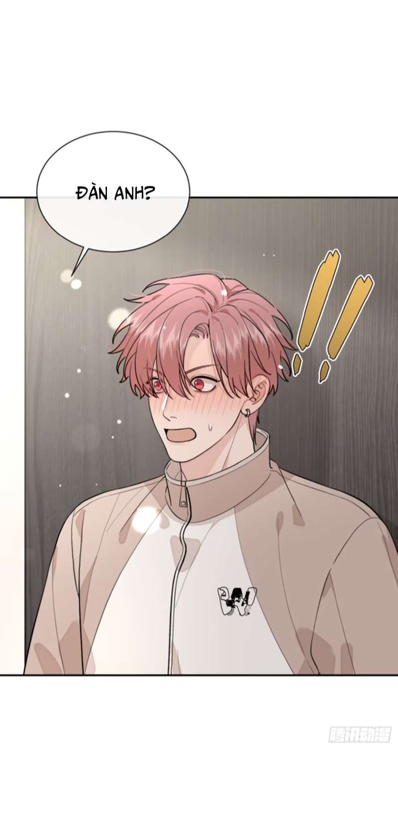 Chó Lớn Bắt Nạt Chủ Chapter 49 - Trang 3