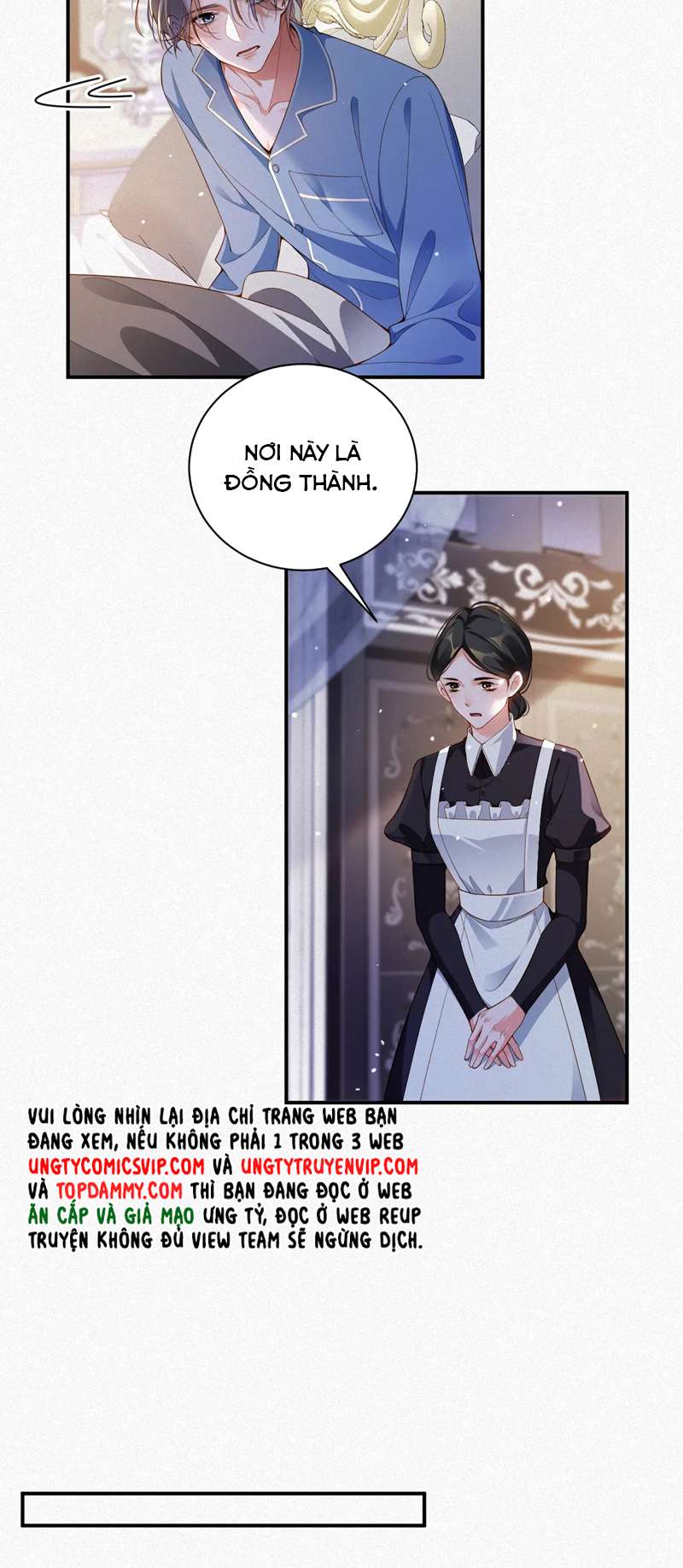 Chồng Trước Lại Muốn Phục Hôn Rồi Chapter 24 - Trang 3
