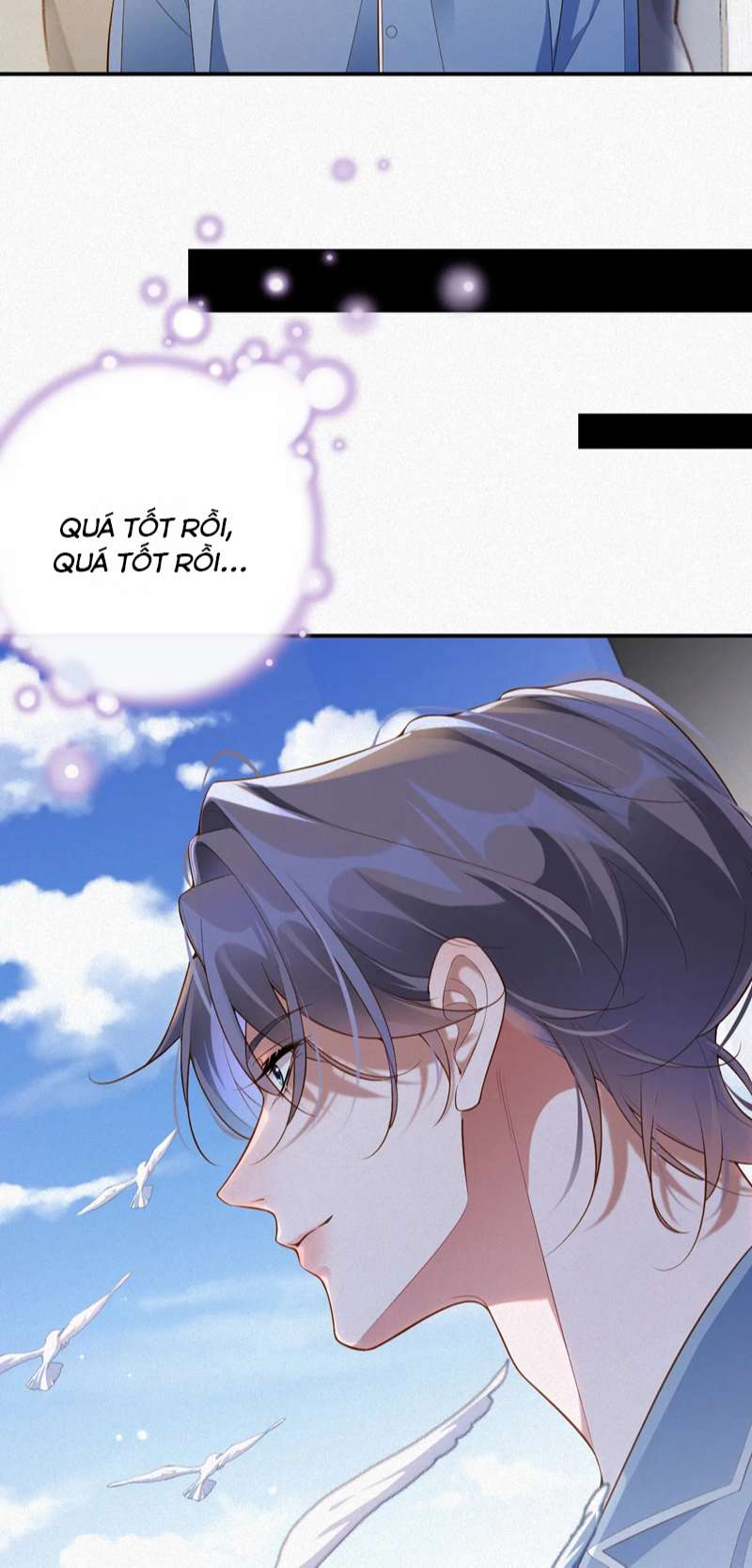 Chồng Trước Lại Muốn Phục Hôn Rồi Chapter 24 - Trang 3