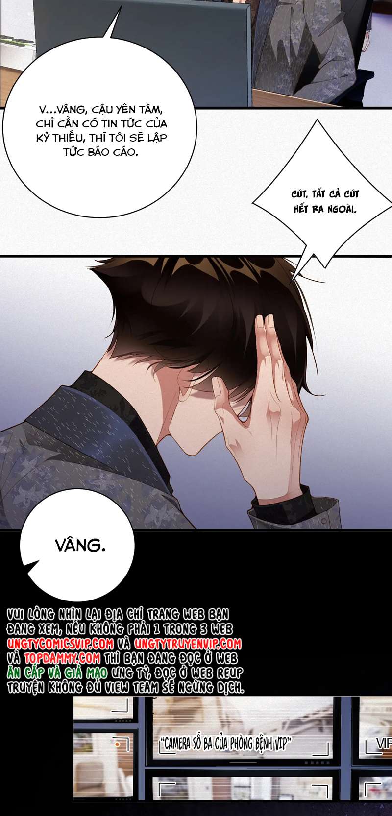Chồng Trước Lại Muốn Phục Hôn Rồi Chapter 24 - Trang 3