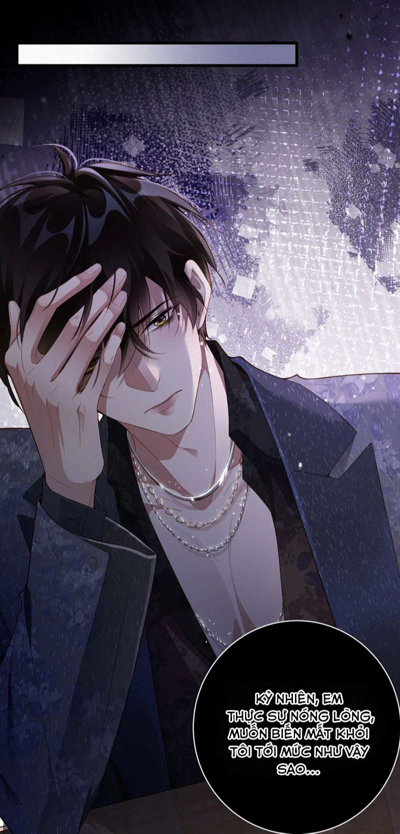 Chồng Trước Lại Muốn Phục Hôn Rồi Chapter 24 - Trang 3