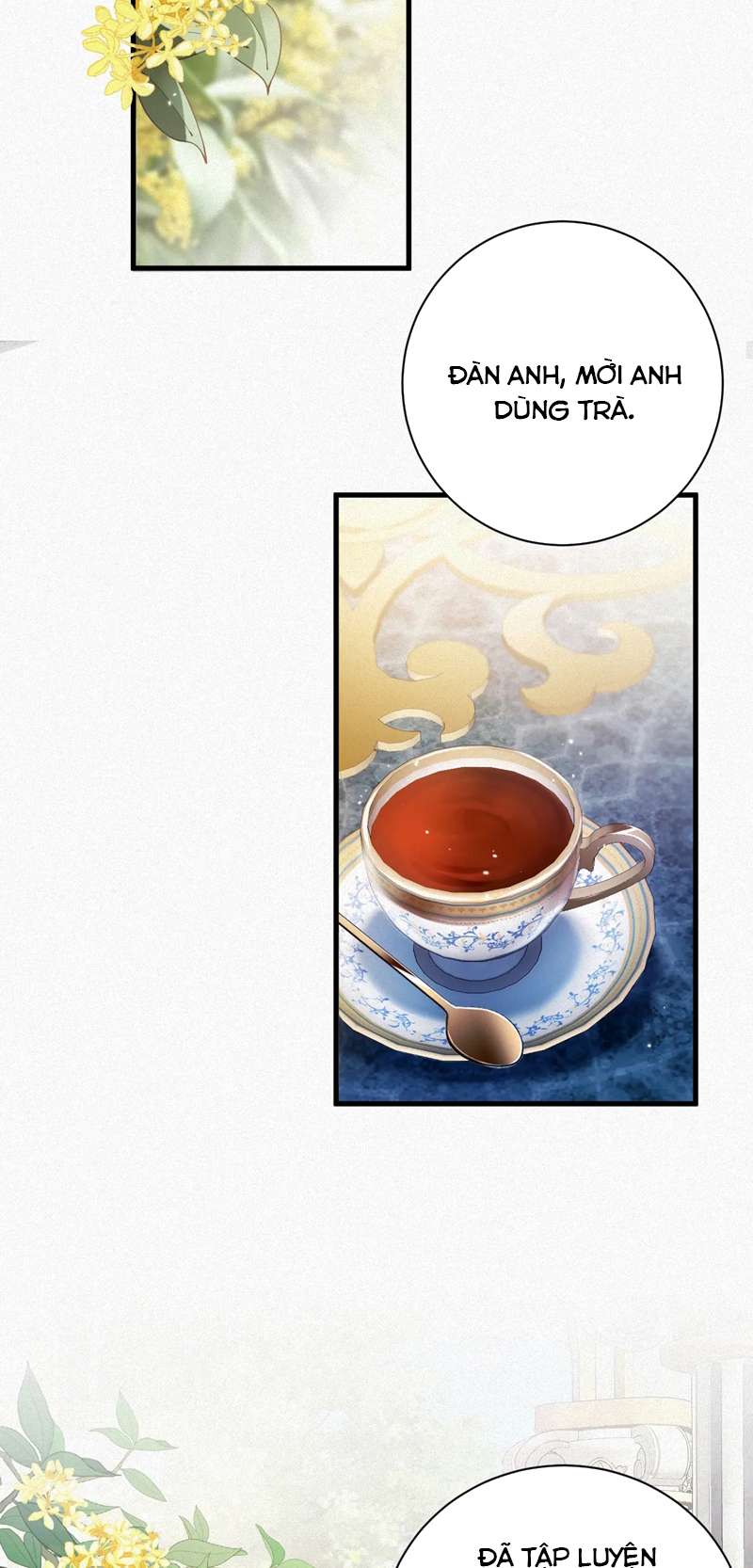 Chồng Trước Lại Muốn Phục Hôn Rồi Chapter 24 - Trang 3