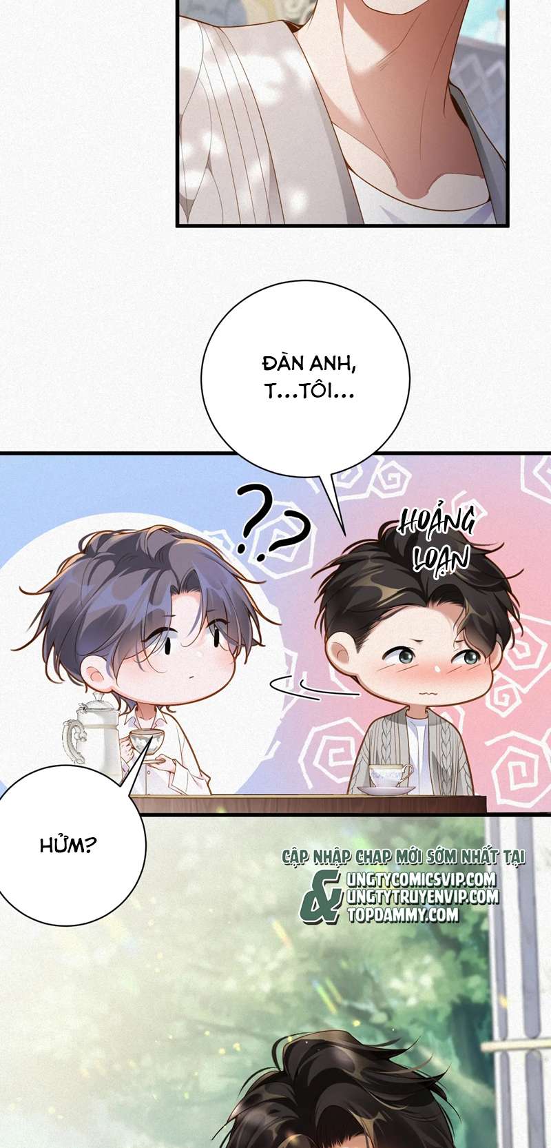 Chồng Trước Lại Muốn Phục Hôn Rồi Chapter 24 - Trang 3