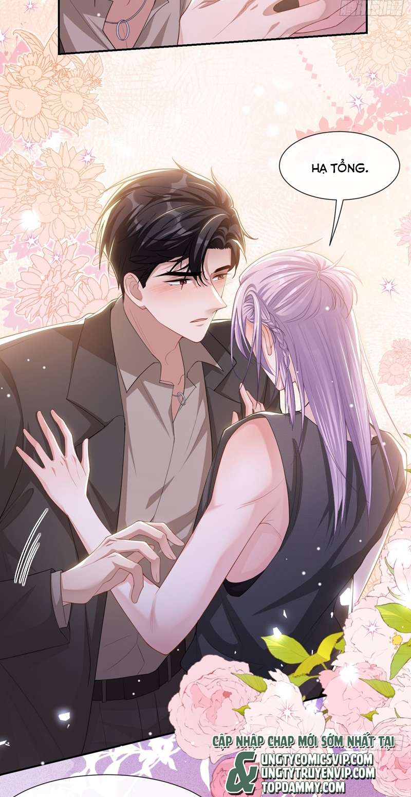 Quan Hệ Thế Thân Chapter 109 - Next Chapter 110