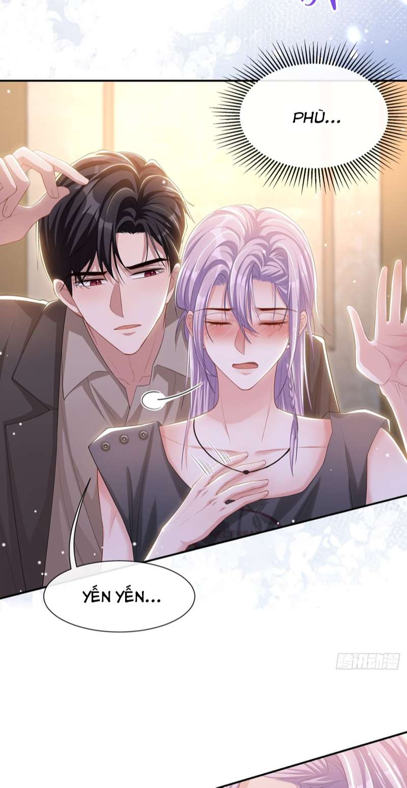 Quan Hệ Thế Thân Chapter 109 - Next Chapter 110