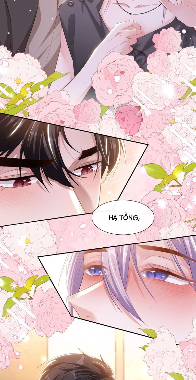 Quan Hệ Thế Thân Chapter 109 - Next Chapter 110