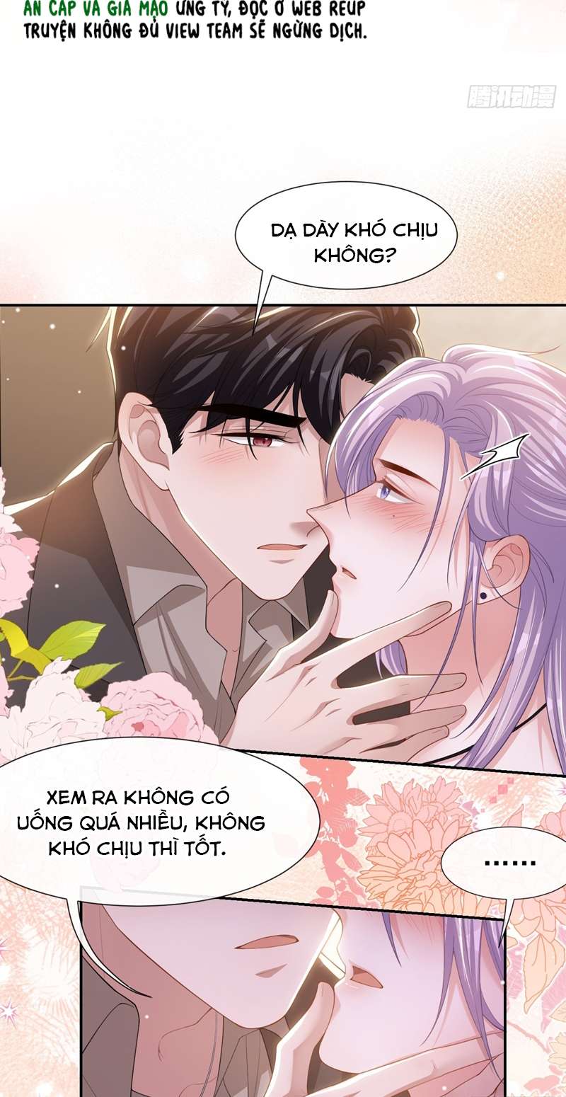 Quan Hệ Thế Thân Chapter 109 - Next Chapter 110