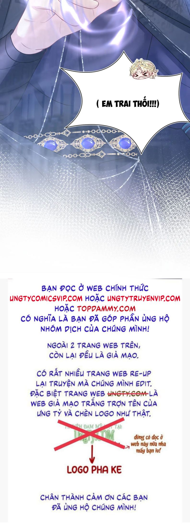 Tuyệt Mỹ Bạch Liên Hoa Online Dạy Học Chap 223 - Trang 2