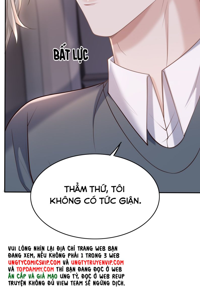 Để Tâm Chapter 42 - Trang 3