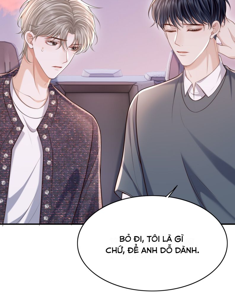 Để Tâm Chapter 42 - Trang 3