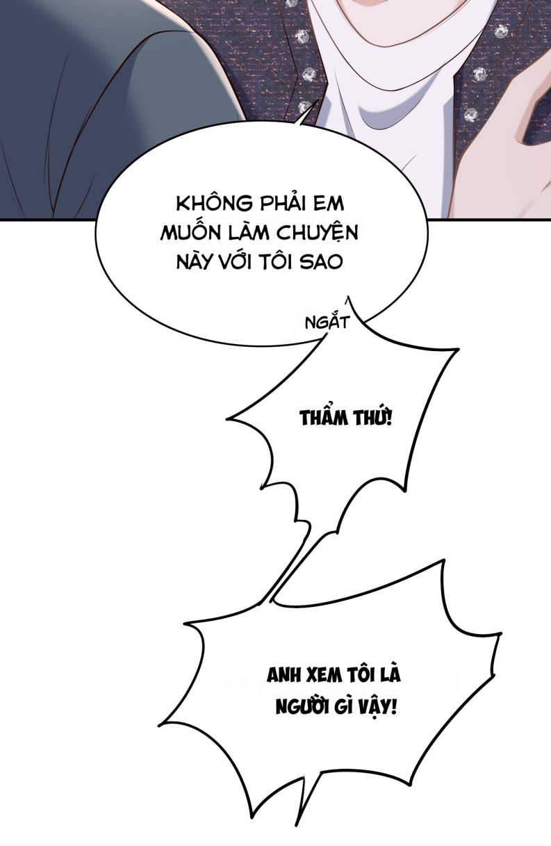 Để Tâm Chapter 42 - Trang 3