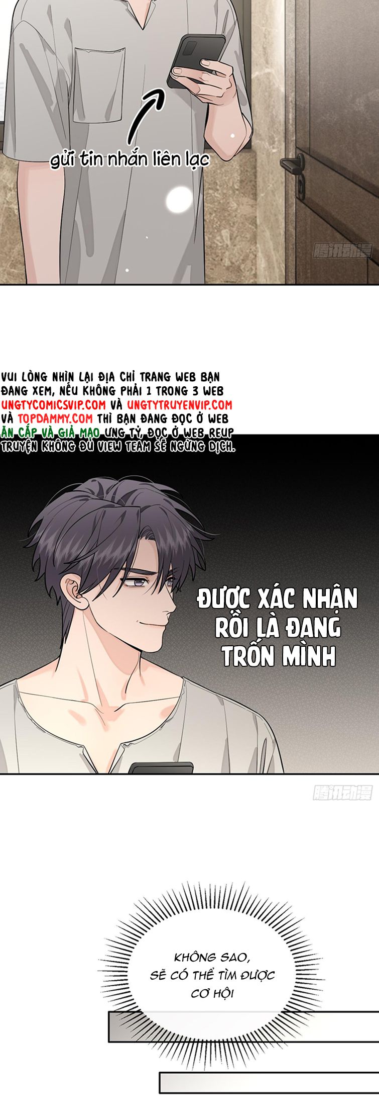Chó Lớn Bắt Nạt Chủ Chapter 50 - Next Chapter 51