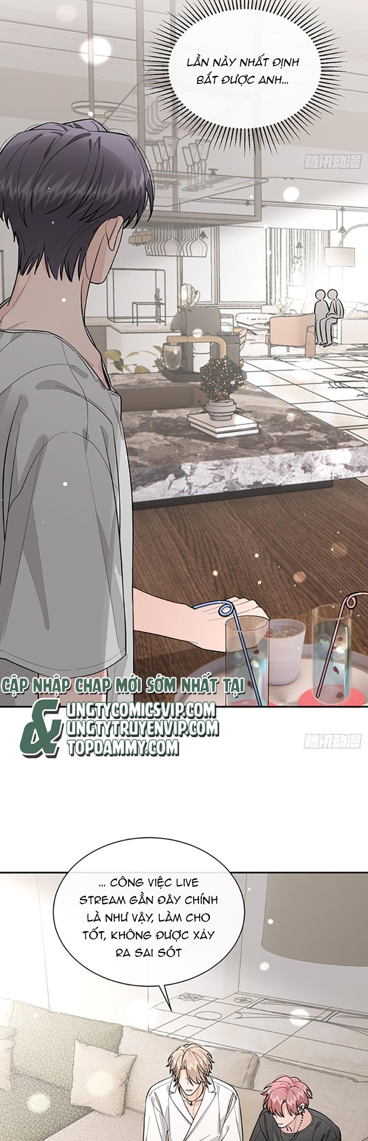 Chó Lớn Bắt Nạt Chủ Chapter 50 - Next Chapter 51