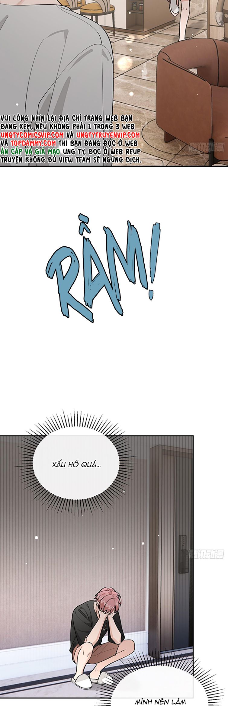 Chó Lớn Bắt Nạt Chủ Chapter 50 - Next Chapter 51