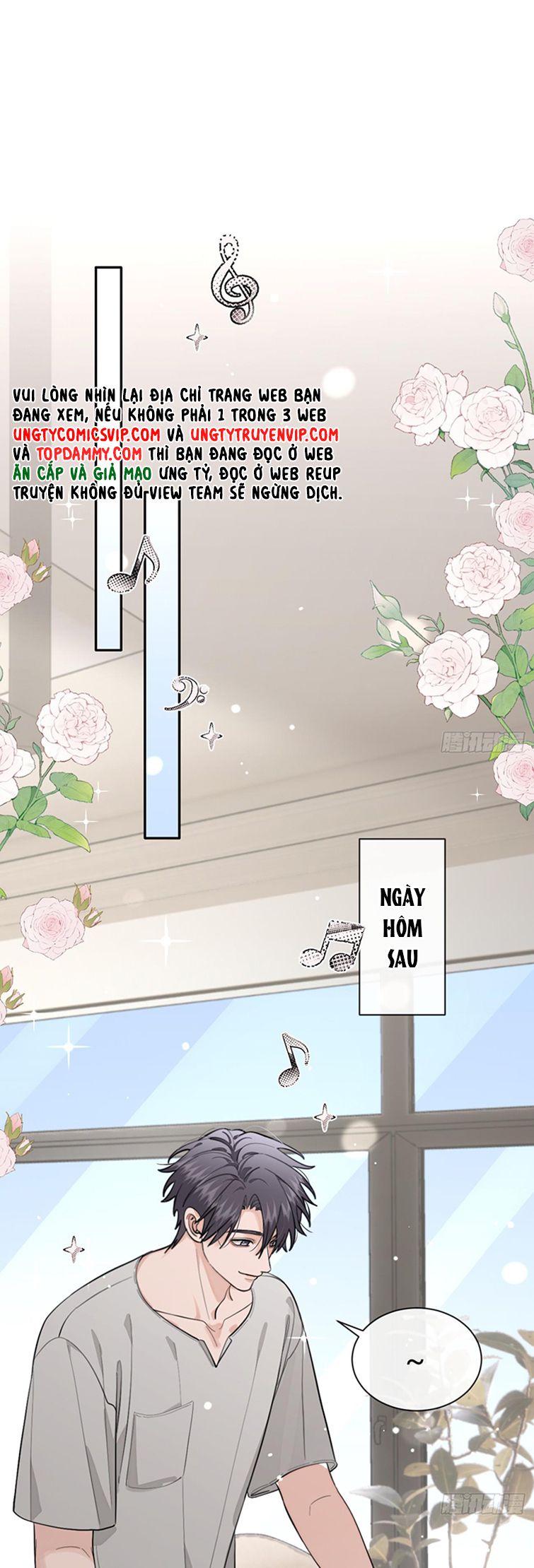 Chó Lớn Bắt Nạt Chủ Chapter 50 - Next Chapter 51