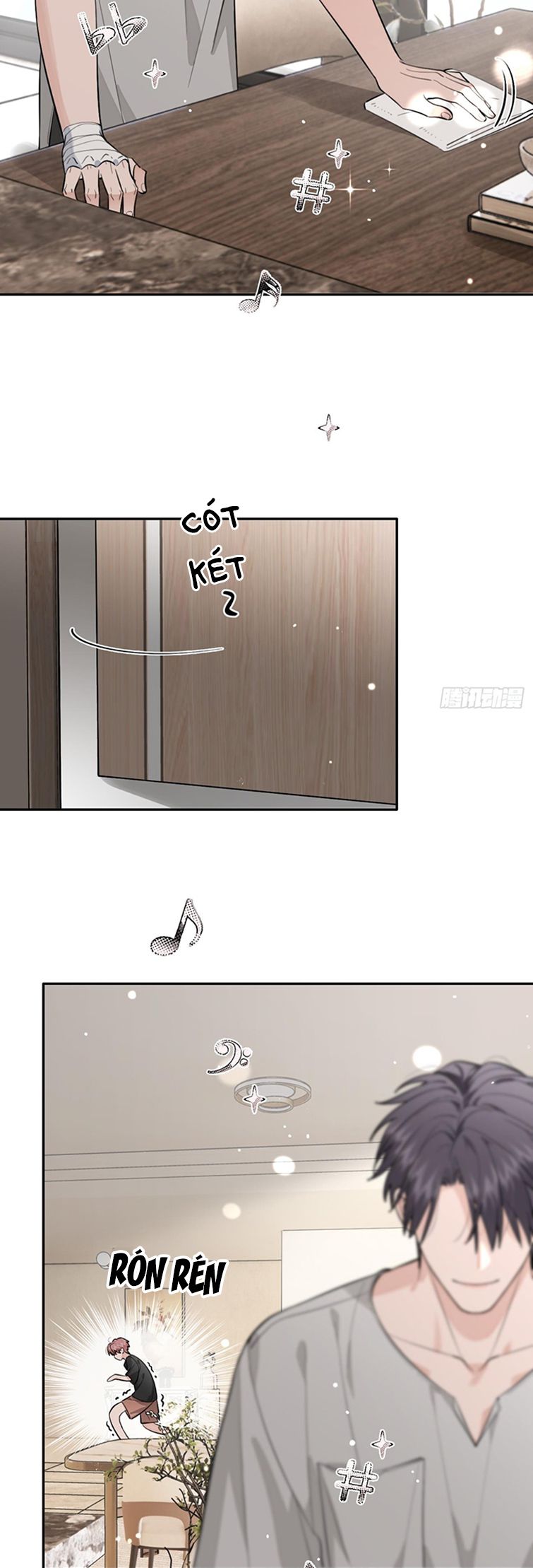 Chó Lớn Bắt Nạt Chủ Chapter 50 - Next Chapter 51