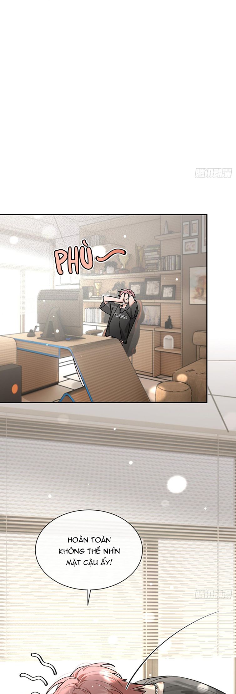Chó Lớn Bắt Nạt Chủ Chapter 50 - Next Chapter 51