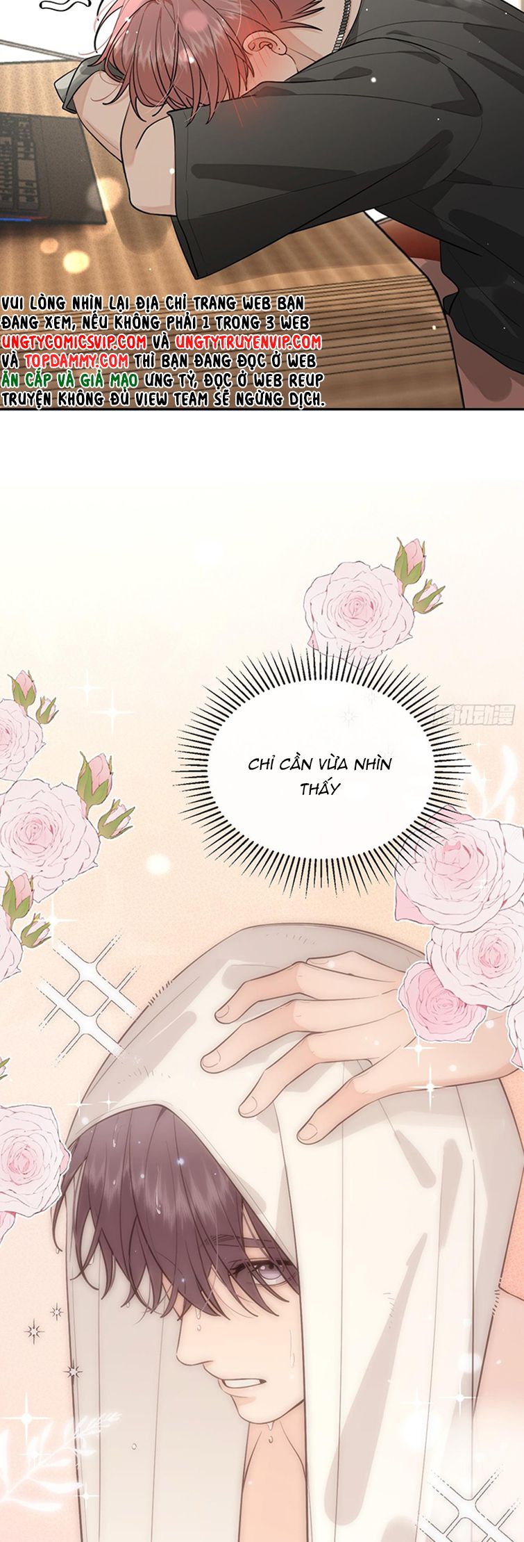 Chó Lớn Bắt Nạt Chủ Chapter 50 - Next Chapter 51