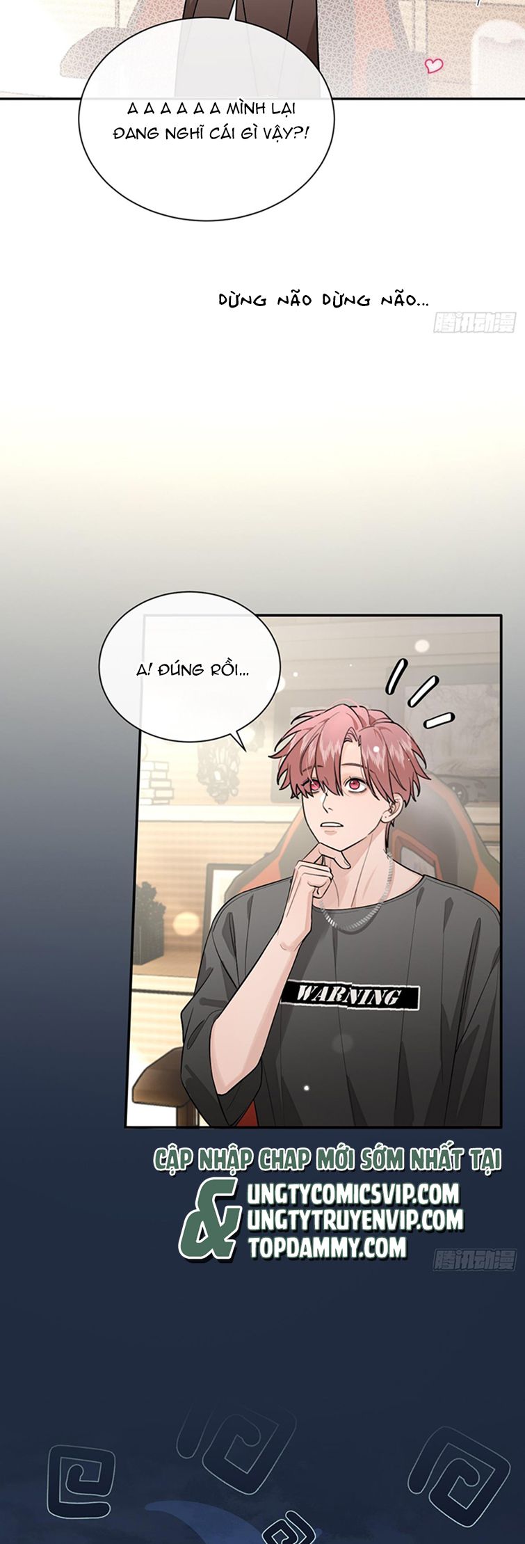 Chó Lớn Bắt Nạt Chủ Chapter 50 - Next Chapter 51