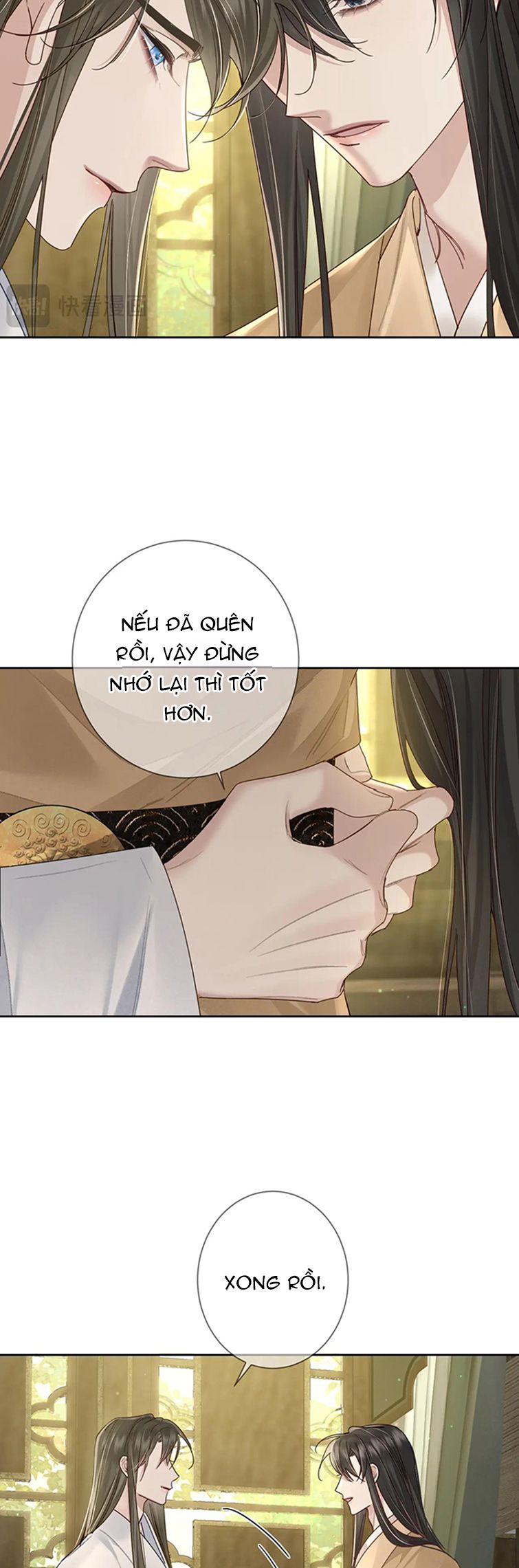 Nhân Vật Chính Chỉ Muốn Yêu Đương Chapter 66 - Trang 4