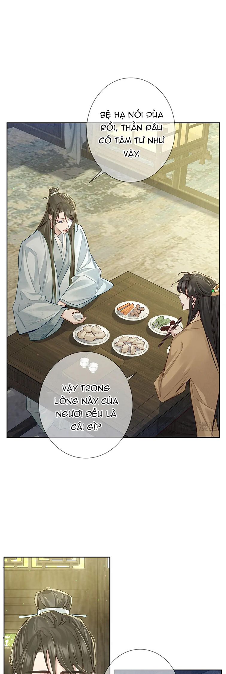 Nhân Vật Chính Chỉ Muốn Yêu Đương Chapter 66 - Trang 4