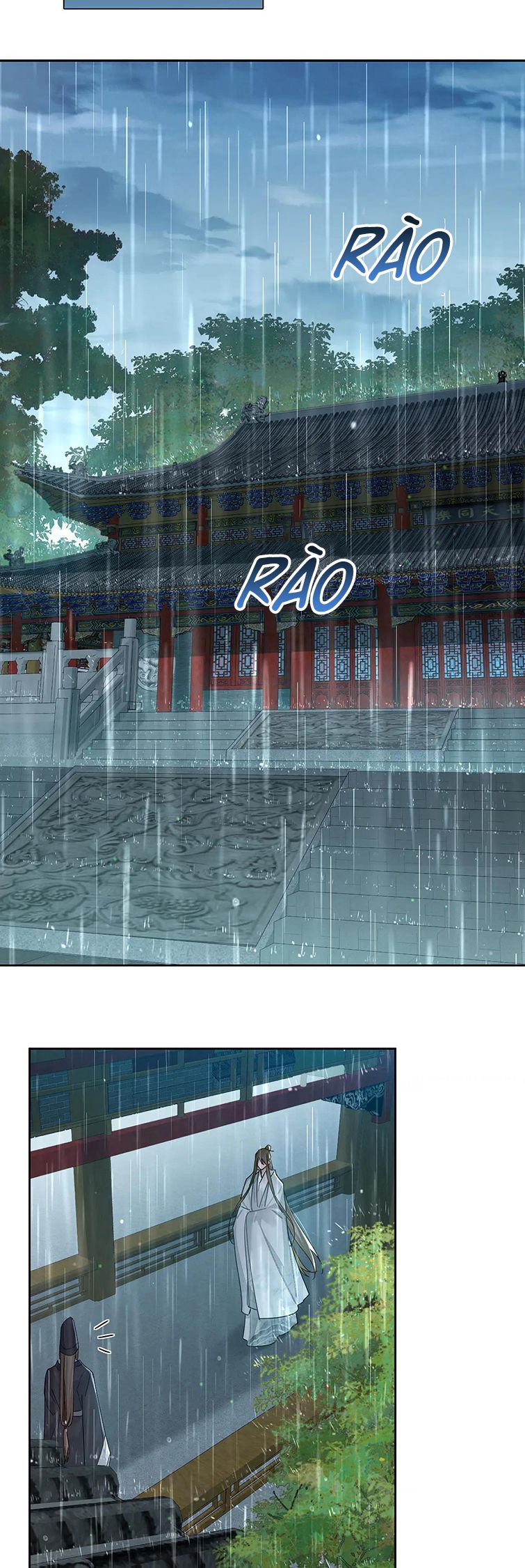 Nhân Vật Chính Chỉ Muốn Yêu Đương Chapter 66 - Trang 4