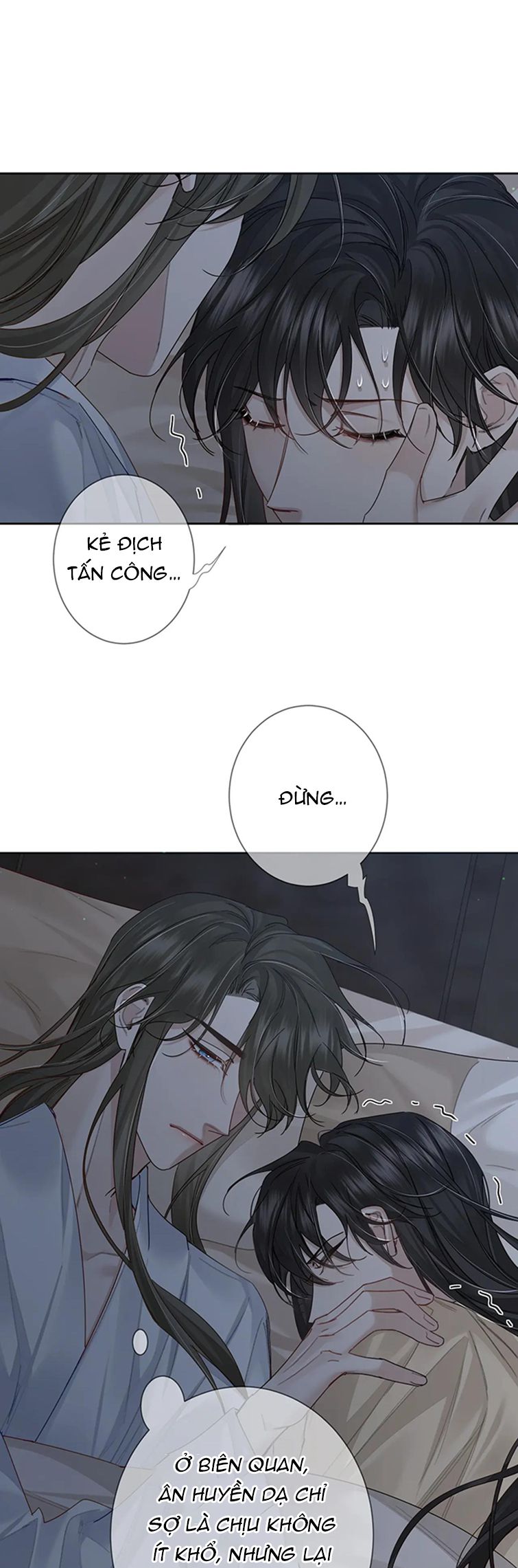 Nhân Vật Chính Chỉ Muốn Yêu Đương Chapter 66 - Trang 4