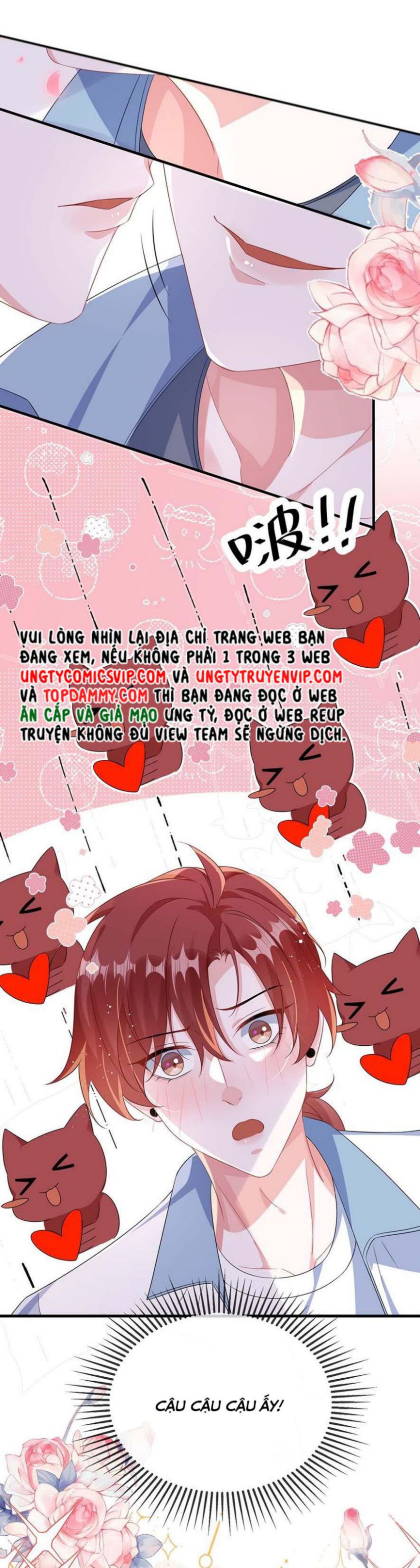 Giáo Bá Là Một Tên Yêu Tinh Chapter 78 - Next Chapter 79